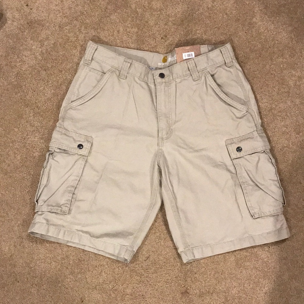 Carhartt Rugged Cargo Short